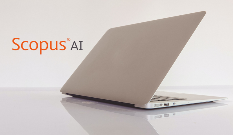 Webinars about the Power of the Scopus AI